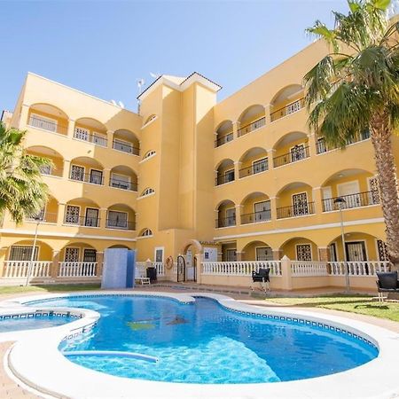 Apartment Fontana Golf Villamartin Dehesa de Campoamor  Exterior foto