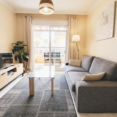 Apartment Fontana Golf Villamartin Dehesa de Campoamor  Exterior foto