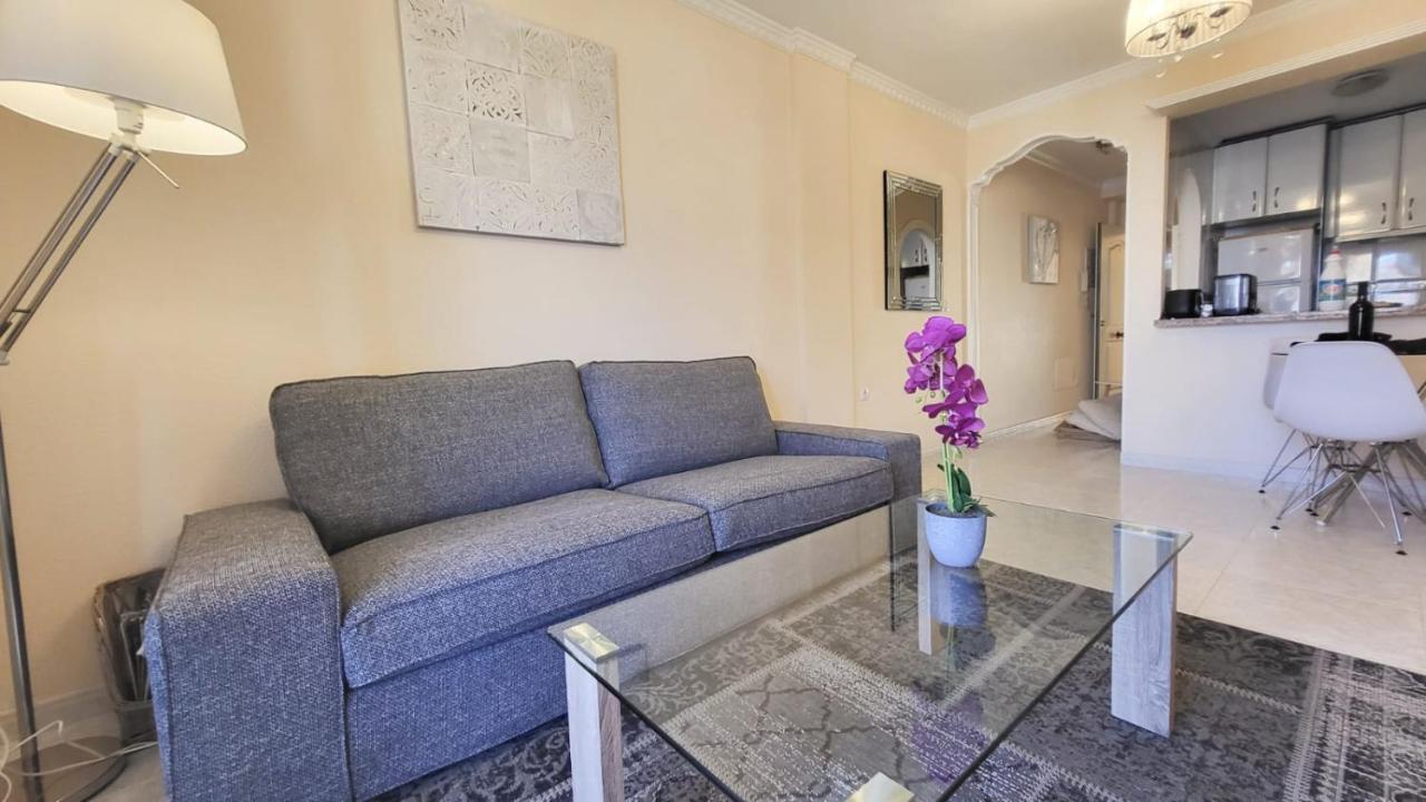 Apartment Fontana Golf Villamartin Dehesa de Campoamor  Exterior foto