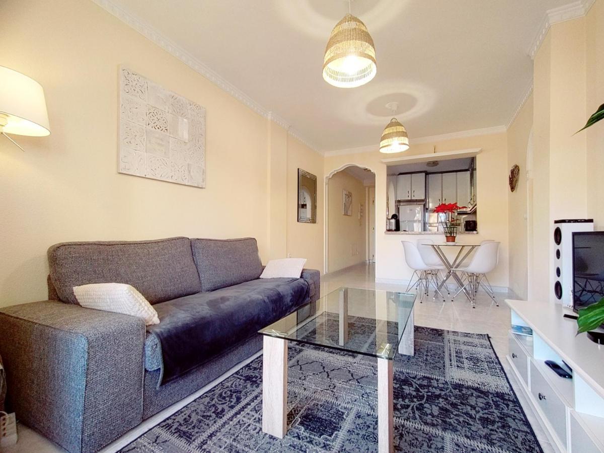 Apartment Fontana Golf Villamartin Dehesa de Campoamor  Exterior foto