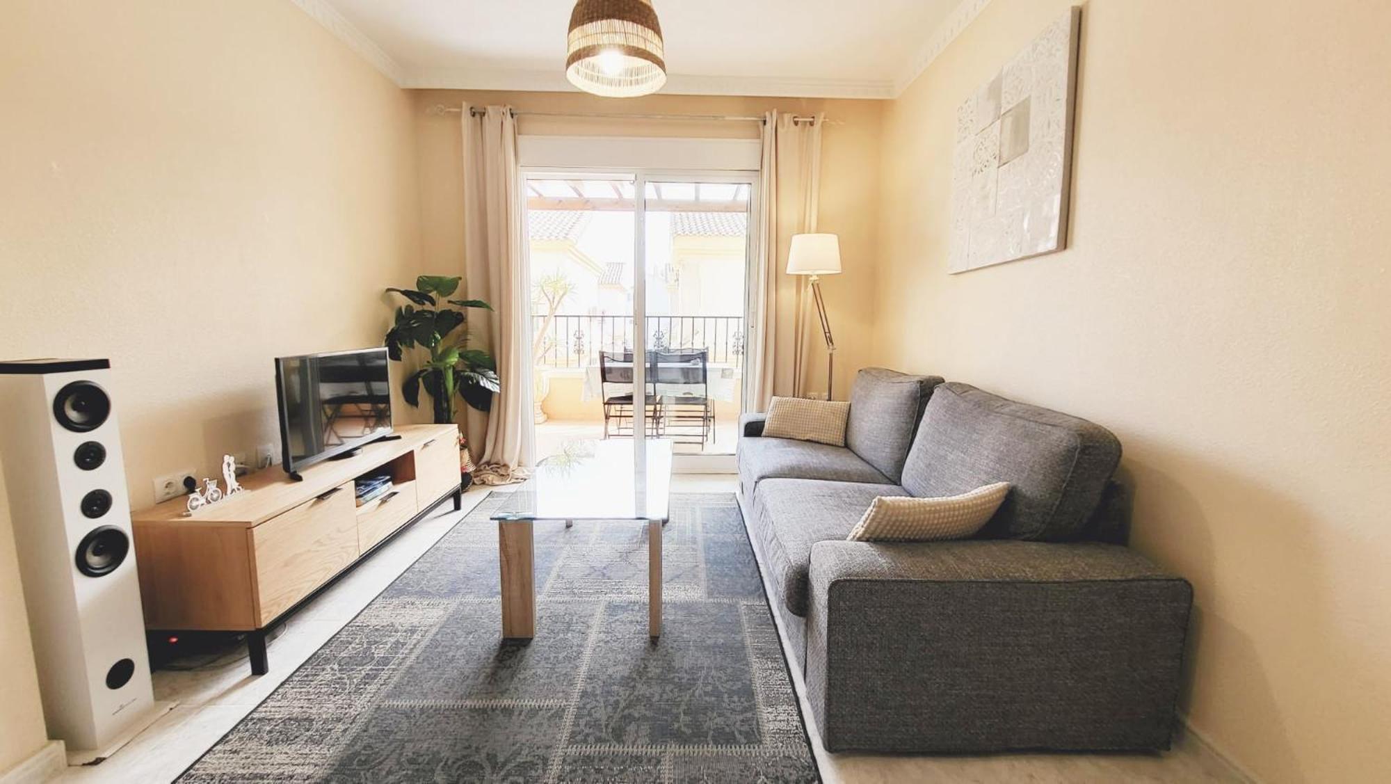 Apartment Fontana Golf Villamartin Dehesa de Campoamor  Exterior foto